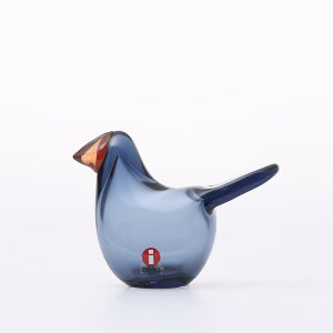 y0605zCb^ / o[h oC ICo gCbJ Sieppo C×bh [iittala / Birds by Oiva Toikka]