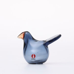 y0607zCb^ / o[h oC ICo gCbJ Sieppo C×bh [iittala / Birds by Oiva Toikka]