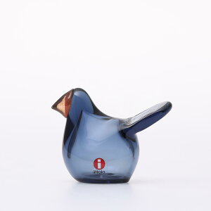 y0610zCb^ / o[h oC ICo gCbJ Sieppo C×bh [iittala / Birds by Oiva Toikka]
