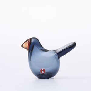 y0611zCb^ / o[h oC ICo gCbJ Sieppo C×bh [iittala / Birds by Oiva Toikka]