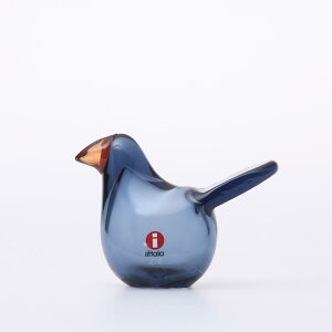 y0613zCb^ / o[h oC ICo gCbJ Sieppo C×bh [iittala / Birds by Oiva Toikka]