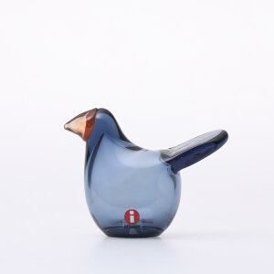 y0616zCb^ / o[h oC ICo gCbJ Sieppo C×bh [iittala / Birds by Oiva Toikka]