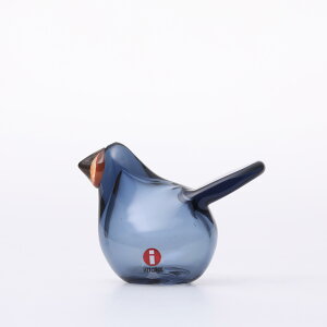 y0621zCb^ / o[h oC ICo gCbJ Sieppo C×bh [iittala / Birds by Oiva Toikka]