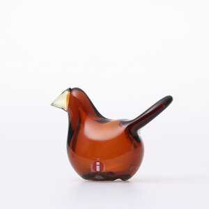 y0251zCb^ / o[h oC ICo gCbJ Sieppo Rbp[× [iittala / Birds by Oiva Toikka]