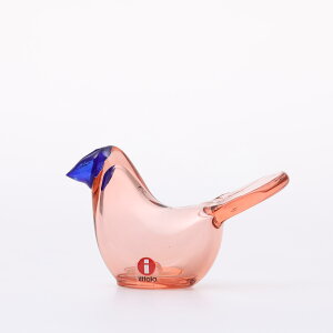 y0594zCb^ / o[h oC ICo gCbJ Sieppo T[sN×u[ [iittala / Birds by Oiva Toikka]