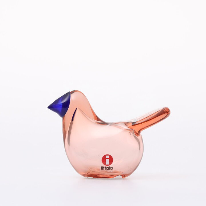 楽天市場】【期間限定価格】【0598】イッタラ / バード バイ オイバ 