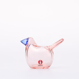 y0604zCb^ / o[h oC ICo gCbJ Sieppo T[sN×u[ [iittala / Birds by Oiva Toikka]