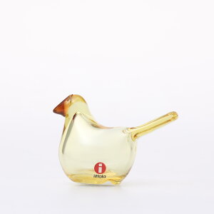 y0629zCb^ / o[h oC ICo gCbJ Sieppo ×Rbp[ [iittala / Birds by Oiva Toikka]