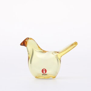 y0630zCb^ / o[h oC ICo gCbJ Sieppo ×Rbp[ [iittala / Birds by Oiva Toikka]