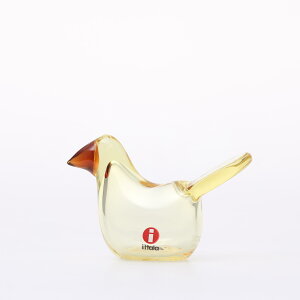 y0631zCb^ / o[h oC ICo gCbJ Sieppo ×Rbp[ [iittala / Birds by Oiva Toikka]