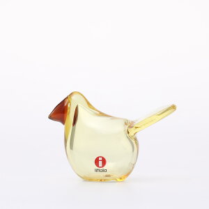y0636zCb^ / o[h oC ICo gCbJ Sieppo ×Rbp[ [iittala / Birds by Oiva Toikka]