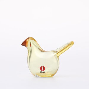 y0639zCb^ / o[h oC ICo gCbJ Sieppo ×Rbp[ [iittala / Birds by Oiva Toikka]