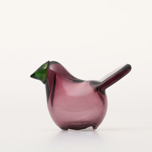 y0232zCb^ / o[h oC ICo gCbJ Sieppo J[i×O[ [iittala / Birds by Oiva Toikka]