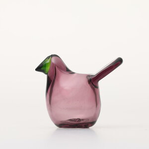 y0279zCb^ / o[h oC ICo gCbJ Sieppo J[i×O[ [iittala / Birds by Oiva Toikka]