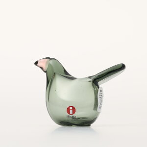 y0149zCb^ / o[h oC ICo gCbJ Sieppo pCO[×T[sN [iittala / Birds by Oiva Toikka]
