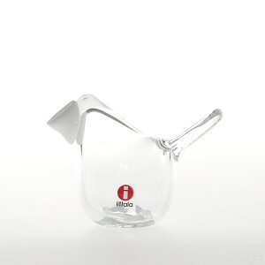 y0012zCb^ / o[h oC ICo gCbJ Sieppo NA×zCg [iittala / Birds by Oiva Toikka]