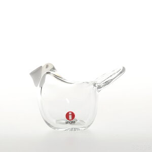 y0137zCb^ / o[h oC ICo gCbJ Sieppo NA×zCg [iittala / Birds by Oiva Toikka]