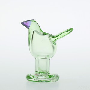 y0110zCb^ / o[h oC ICo gCbJ ~jVGb|rt AbvO[×AWXg [iittala / Birds by Oiva Toikka]