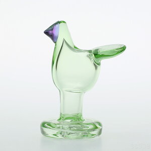 y0119zCb^ / o[h oC ICo gCbJ ~jVGb|rt AbvO[×AWXg [iittala / Birds by Oiva Toikka]