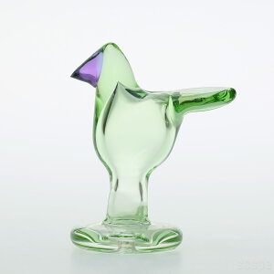 y0169zCb^ / o[h oC ICo gCbJ ~jVGb|rt AbvO[×AWXg [iittala / Birds by Oiva Toikka]