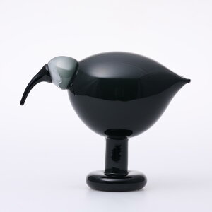 y0082zCb^ / o[h oC ICo gCbJ Ibis _[NO[ [iittala / Birds by Oiva Toikka]