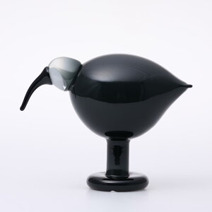 y0085zCb^ / o[h oC ICo gCbJ Ibis _[NO[ [iittala / Birds by Oiva Toikka]
