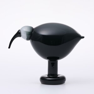 y0086zCb^ / o[h oC ICo gCbJ Ibis _[NO[ [iittala / Birds by Oiva Toikka]