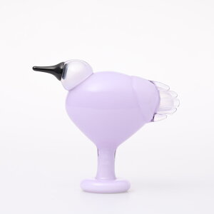 y0201zCb^ / o[h oC ICo gCbJ Leppainen CgCbN [iittala / Birds by Oiva Toikka]