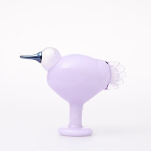 y0206zCb^ / o[h oC ICo gCbJ Leppainen CgCbN [iittala / Birds by Oiva Toikka]