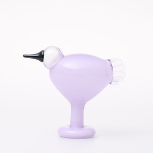 y0207zCb^ / o[h oC ICo gCbJ Leppainen CgCbN [iittala / Birds by Oiva Toikka]