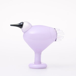 y0209zCb^ / o[h oC ICo gCbJ Leppainen CgCbN [iittala / Birds by Oiva Toikka]
