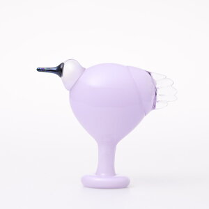 y0213zCb^ / o[h oC ICo gCbJ Leppainen CgCbN [iittala / Birds by Oiva Toikka]