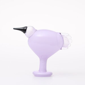 y0218zCb^ / o[h oC ICo gCbJ Leppainen CgCbN [iittala / Birds by Oiva Toikka]