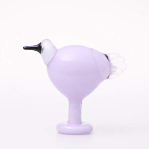 y0227zCb^ / o[h oC ICo gCbJ Leppainen CgCbN [iittala / Birds by Oiva Toikka]