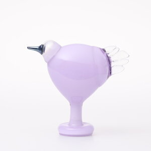 y0228zCb^ / o[h oC ICo gCbJ Leppainen CgCbN [iittala / Birds by Oiva Toikka]