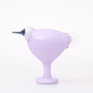 y0229zCb^ / o[h oC ICo gCbJ Leppainen CgCbN [iittala / Birds by Oiva Toikka]
