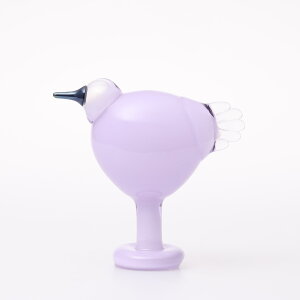 y0230zCb^ / o[h oC ICo gCbJ Leppainen CgCbN [iittala / Birds by Oiva Toikka]