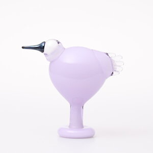 y0235zCb^ / o[h oC ICo gCbJ Leppainen CgCbN [iittala / Birds by Oiva Toikka]