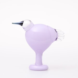y0236zCb^ / o[h oC ICo gCbJ Leppainen CgCbN [iittala / Birds by Oiva Toikka]