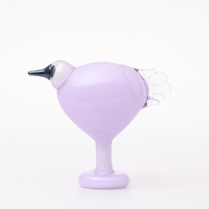 y0237zCb^ / o[h oC ICo gCbJ Leppainen CgCbN [iittala / Birds by Oiva Toikka]