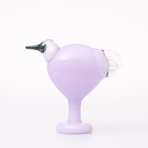 y0238zCb^ / o[h oC ICo gCbJ Leppainen CgCbN [iittala / Birds by Oiva Toikka]