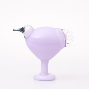 y0241zCb^ / o[h oC ICo gCbJ Leppainen CgCbN [iittala / Birds by Oiva Toikka]