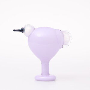 y0243zCb^ / o[h oC ICo gCbJ Leppainen CgCbN [iittala / Birds by Oiva Toikka]