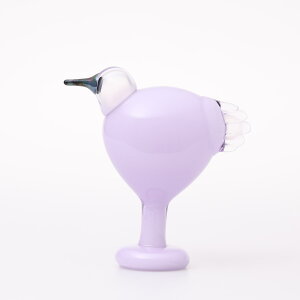 y0246zCb^ / o[h oC ICo gCbJ Leppainen CgCbN [iittala / Birds by Oiva Toikka]