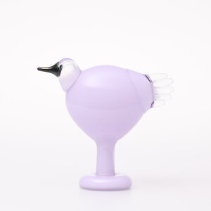 y0248zCb^ / o[h oC ICo gCbJ Leppainen CgCbN [iittala / Birds by Oiva Toikka]