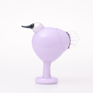 y0251zCb^ / o[h oC ICo gCbJ Leppainen CgCbN [iittala / Birds by Oiva Toikka]