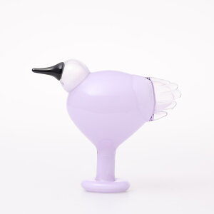y0253zCb^ / o[h oC ICo gCbJ Leppainen CgCbN [iittala / Birds by Oiva Toikka]