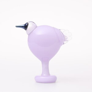 y0255zCb^ / o[h oC ICo gCbJ Leppainen CgCbN [iittala / Birds by Oiva Toikka]