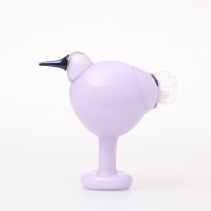 y0257zCb^ / o[h oC ICo gCbJ Leppainen CgCbN [iittala / Birds by Oiva Toikka]