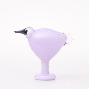 y0260zCb^ / o[h oC ICo gCbJ Leppainen CgCbN [iittala / Birds by Oiva Toikka]